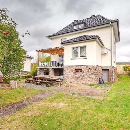 Magnificent Villa in Medebach near Ski Area Esterno foto