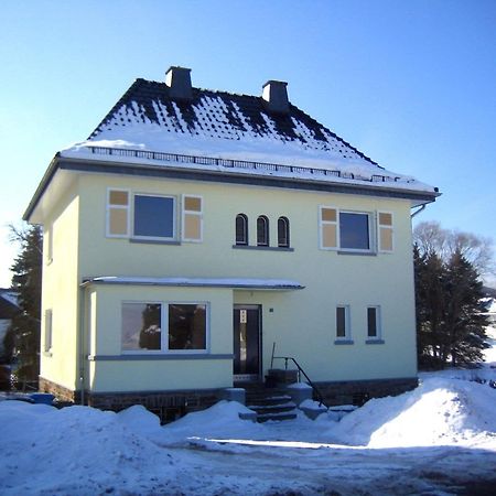 Magnificent Villa in Medebach near Ski Area Esterno foto