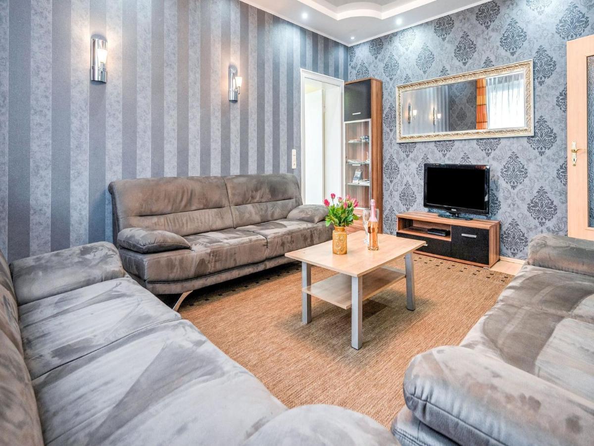 Magnificent Villa in Medebach near Ski Area Esterno foto