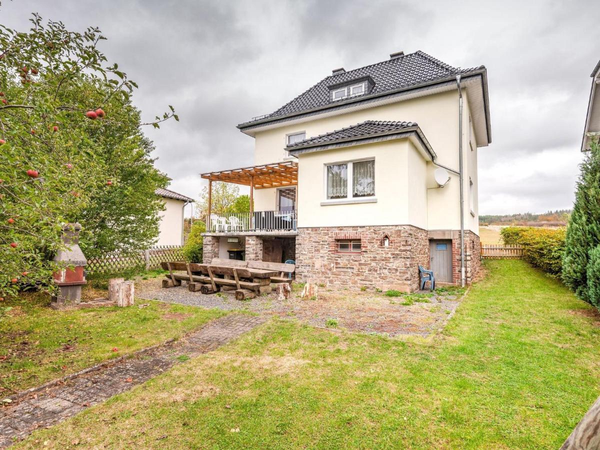 Magnificent Villa in Medebach near Ski Area Esterno foto