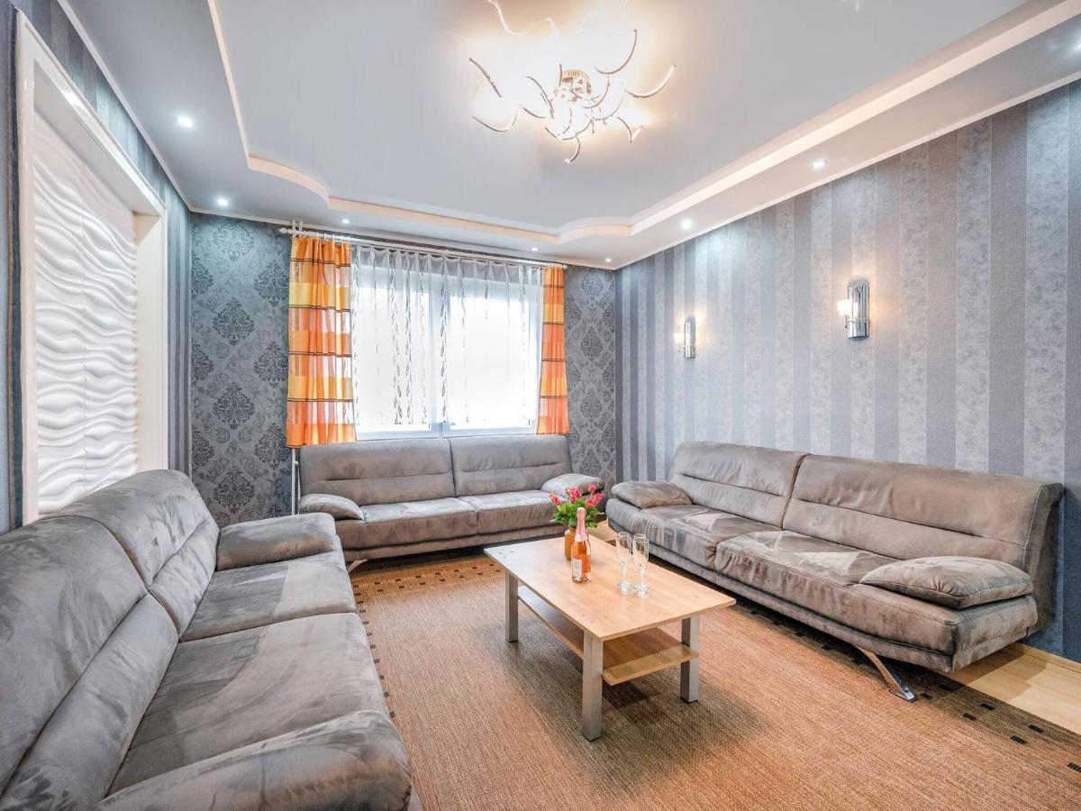 Magnificent Villa in Medebach near Ski Area Esterno foto