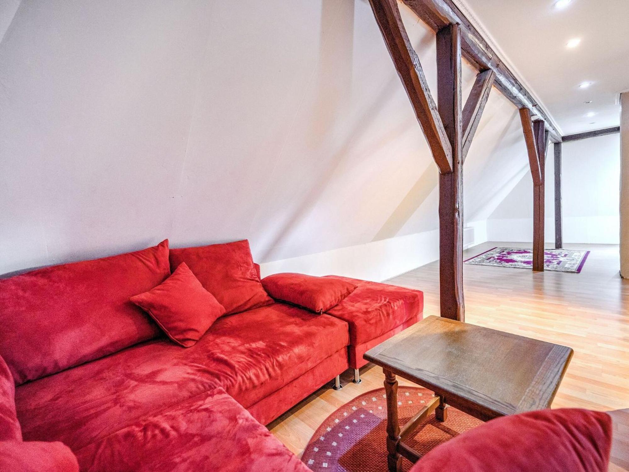Magnificent Villa in Medebach near Ski Area Esterno foto