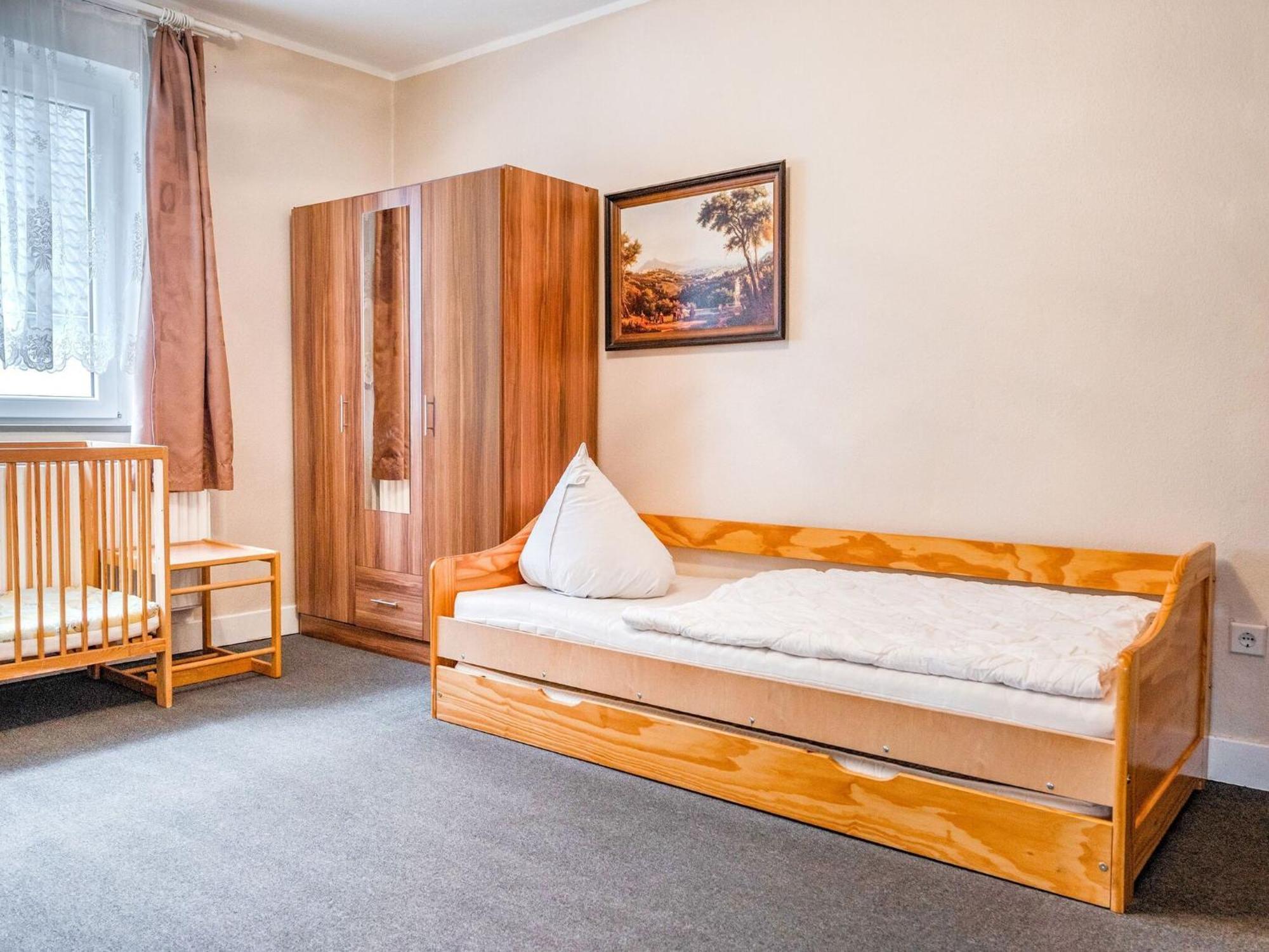 Magnificent Villa in Medebach near Ski Area Esterno foto