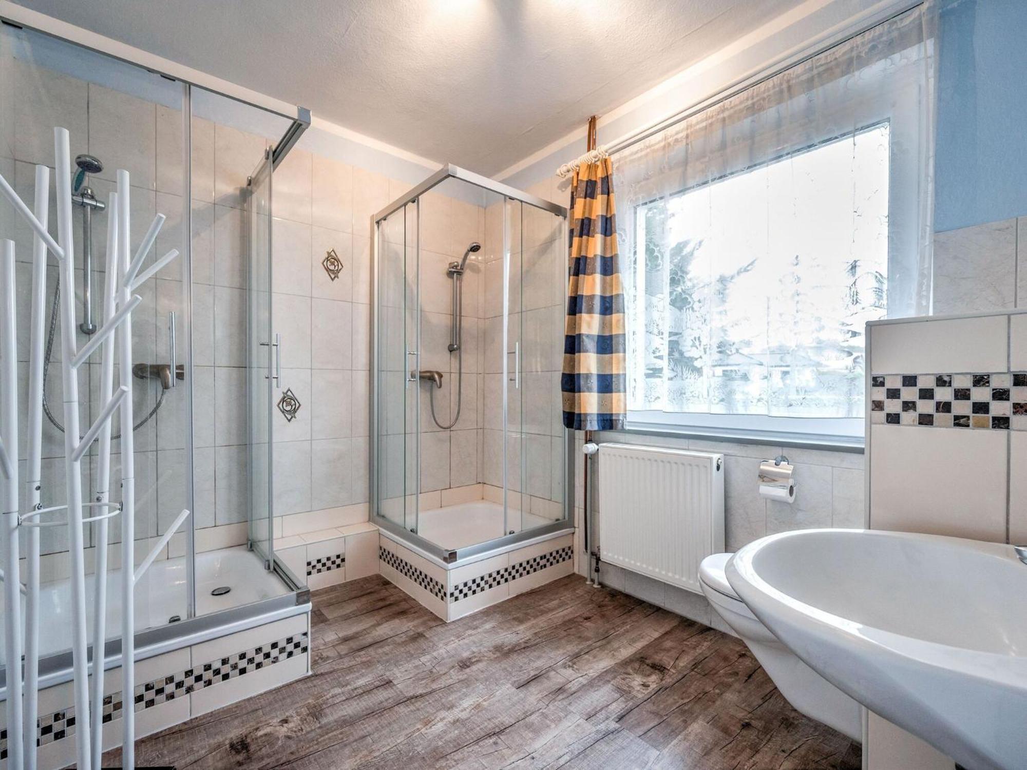Magnificent Villa in Medebach near Ski Area Esterno foto